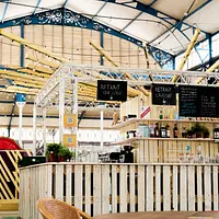 La Halle Flachat