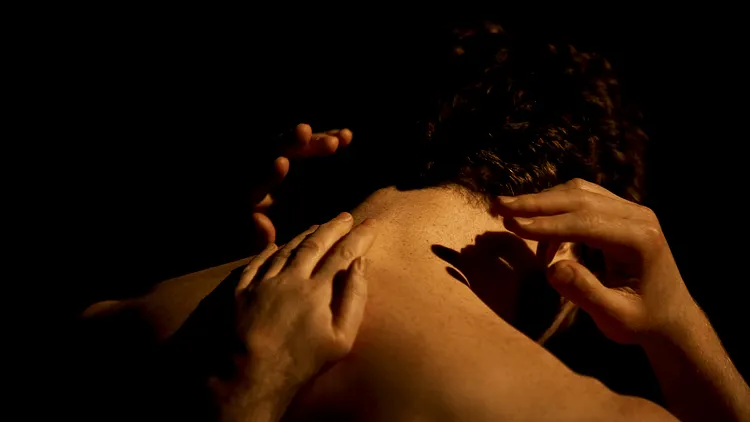 "Muette" de Boris Charmatz