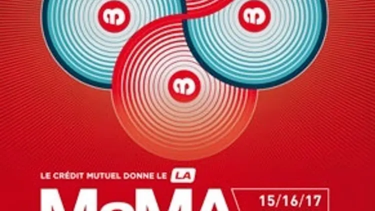 MAMA FESTIVAL 2014 : Tristesse Contemporaine + Kid Francescoli + Andrea Balency