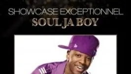 Le Six Seven fête ses 7 ans avec Soulja Boy!