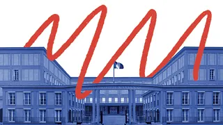 Les Aliénés