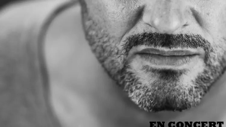 Pierre Sibille - Catch Me I'm Falling.  1ère partie : Tee Two Mariani DJ