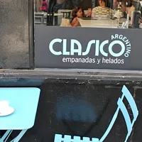 Clasico Argentino Marais