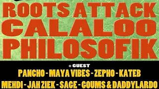 Soirée Sound System Reggae & Dancehall