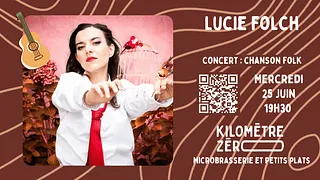Lucie Folch