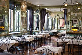 Bouillon Racine