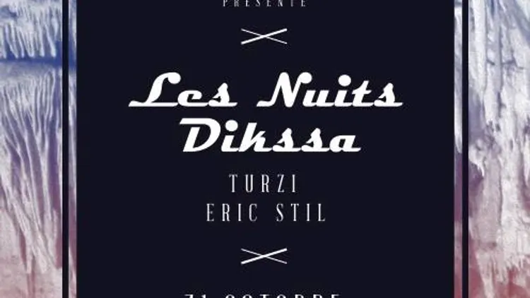 les nuits dikssa