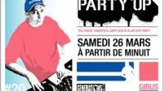 Party up