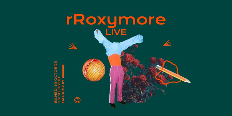 rRoxymore (Live)