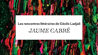 Les Rencontres Littéraires de Cécile Ladjali