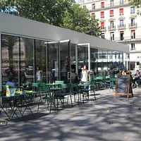 Le Café monde et médias
