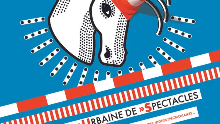 Biennale Urbaine de Spectacles