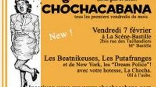 Chochacabana