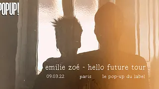 Emilie Zoé