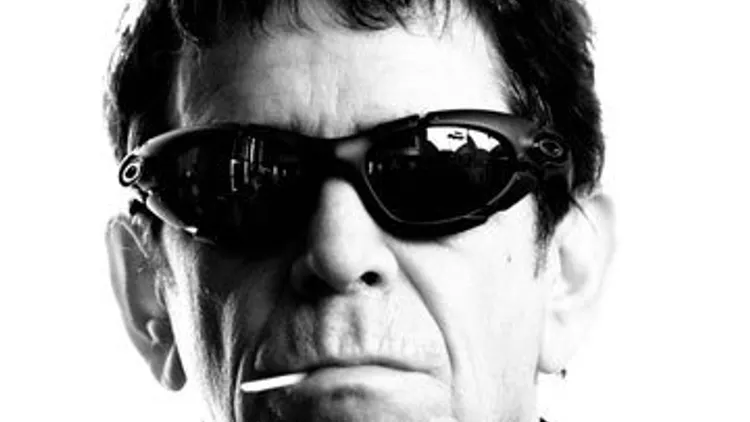 Lou Reed
