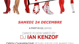 Xmas Party