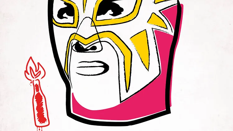 Lucha libre