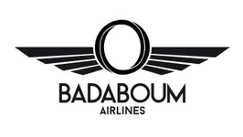 [BADABOUM AIRLINES] - Paris to Londres : Colors