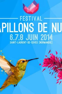 Papillon de Nuit 2014