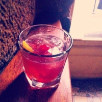 Stolly's Stone Bar