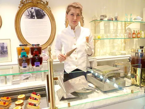 Il Gelato Del Marchese Shop Paris