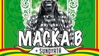 MACKA B