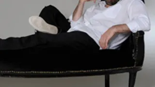 Francisco E Cunha, dans Francisco Code
