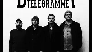 DALTON TELEGRAMME