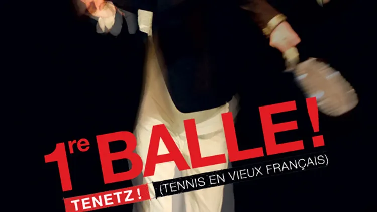 Première Balle