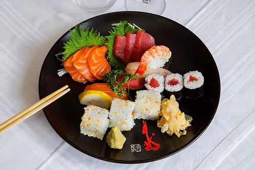 Route de la Soie Restaurant Paris