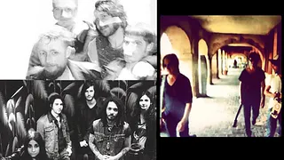 Hyperstation + Monster Children + Daddy’o