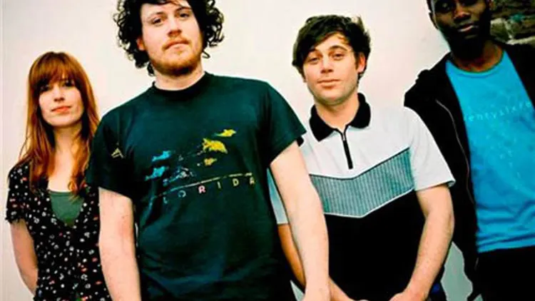 METRONOMY