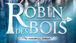 Robin des bois au cinema