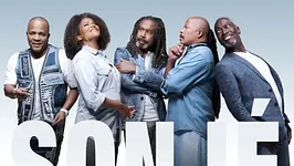 Rencontre Kassav