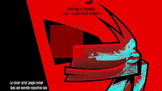 Junglizer