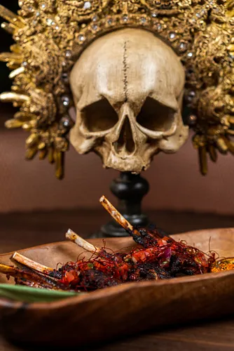 Yacatan Restaurant Paris
