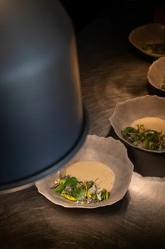 Chenapan Restaurant Paris