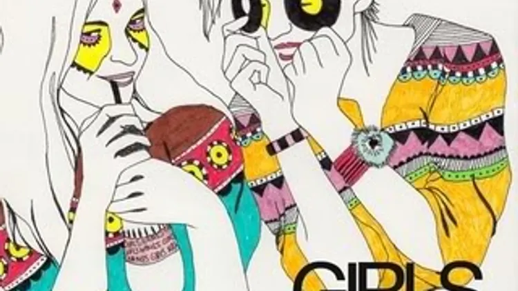 Girls Names + Guest