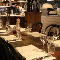 Pizzeria Popolare