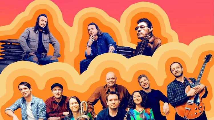 Label Benart Records