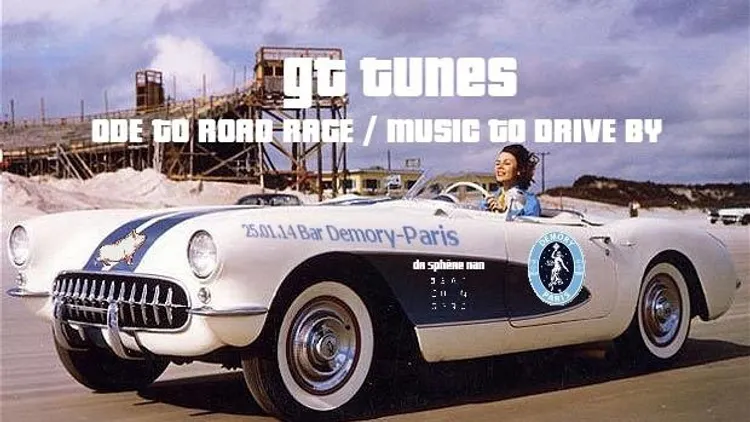 GT Tunes