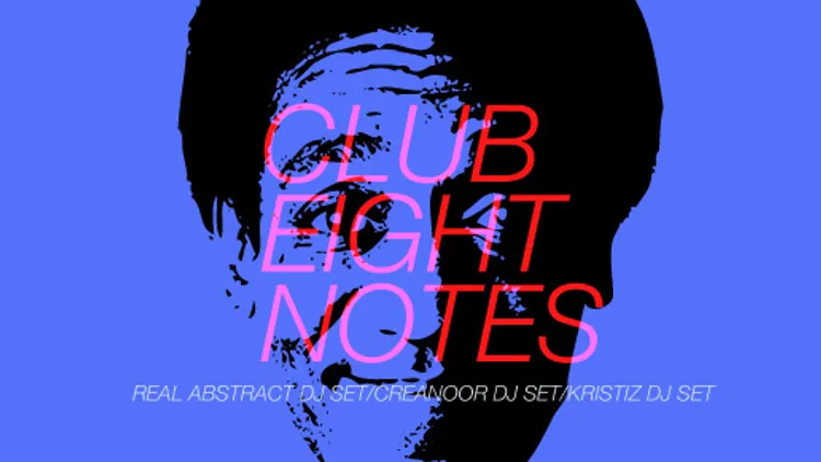 CLUB EIGHT NOTES