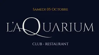 L'Aquarium