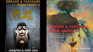 American Dreams and Fantasies