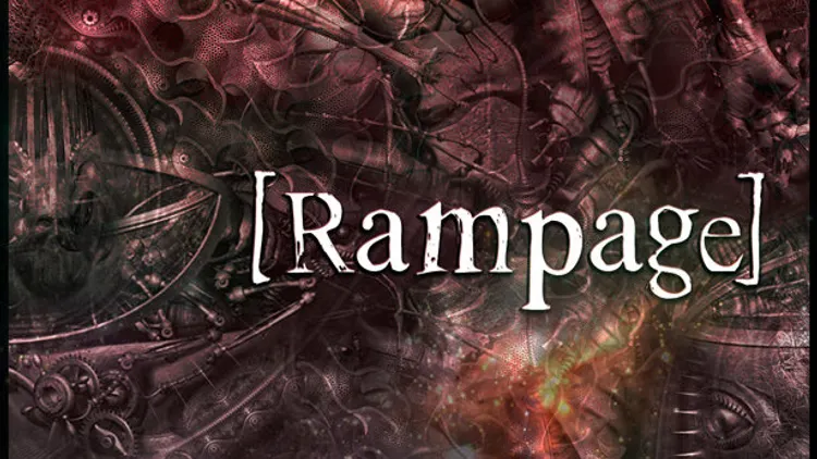 TesT's Rampage