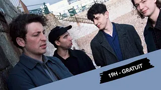 Egyptian Blue • Ugly • Sugar Pills / Supersonic (Free entrance)