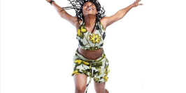 Lakou La Kay :  Spectacle de danse sacrée haïtienne