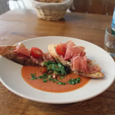 Cap sur NoMa, le nouveau bistrot-bar du Nord Marais !