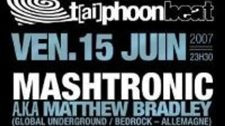 Taiphoonbeat