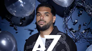 AZ dans "Rupture"